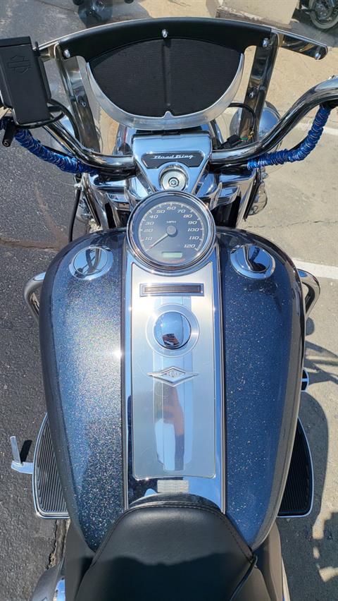 2015 Harley-Davidson Road King® in Rock Falls, Illinois - Photo 3