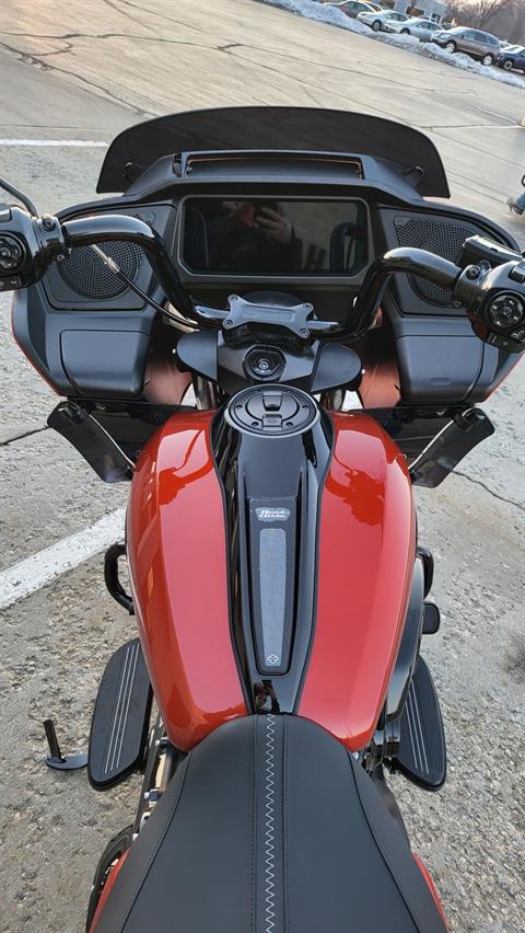 2024 Harley-Davidson Road Glide® in Rock Falls, Illinois - Photo 3
