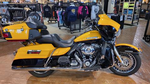 2013 Harley-Davidson Electra Glide® Ultra Limited in Rock Falls, Illinois - Photo 1