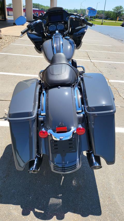 2022 Harley-Davidson Road Glide® Special in Rock Falls, Illinois - Photo 2