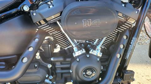 2022 Harley-Davidson Street Bob® 114 in Rock Falls, Illinois - Photo 6