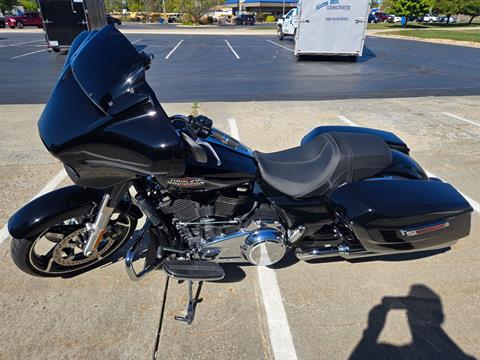 2024 Harley-Davidson Street Glide in Rock Falls, Illinois - Photo 4