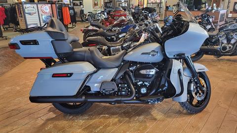 2024 Harley-Davidson Road Glide® Limited in Rock Falls, Illinois - Photo 1