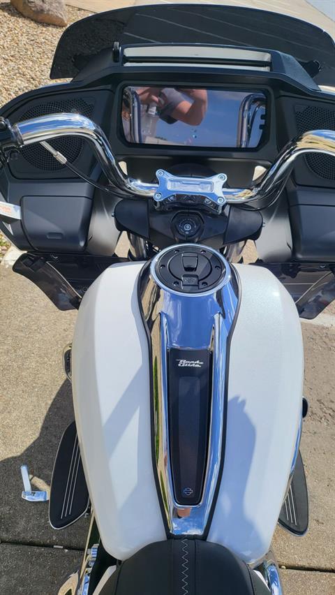 2024 Harley-Davidson Road Glide® in Rock Falls, Illinois - Photo 3