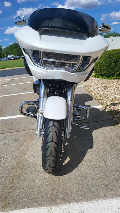 2024 Harley-Davidson Road Glide® in Rock Falls, Illinois - Photo 5