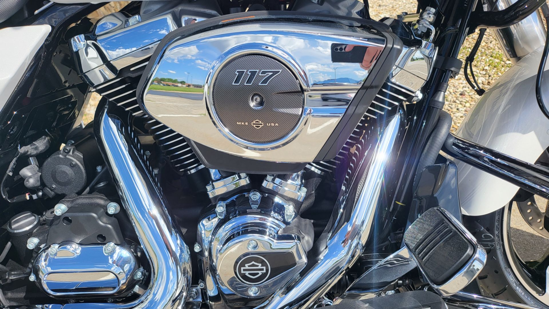 2024 Harley-Davidson Road Glide® in Rock Falls, Illinois - Photo 6