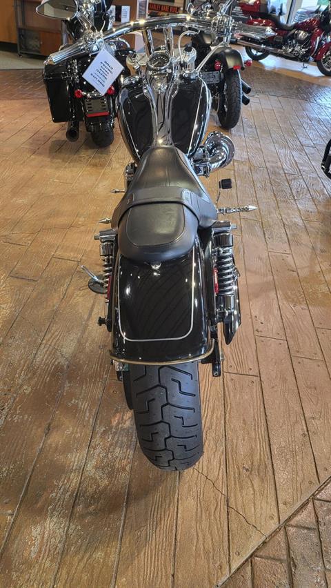 2013 Harley-Davidson Dyna® Wide Glide® in Rock Falls, Illinois - Photo 2