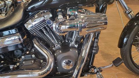 2013 Harley-Davidson Dyna® Wide Glide® in Rock Falls, Illinois - Photo 6