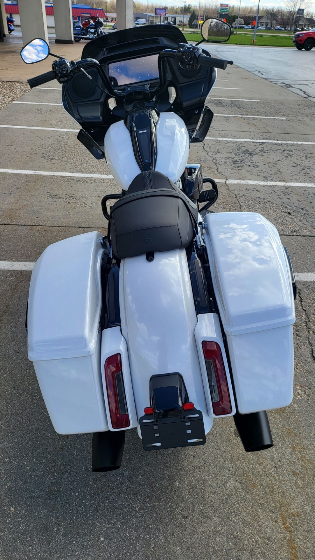 2024 Harley-Davidson Road Glide® in Rock Falls, Illinois - Photo 2