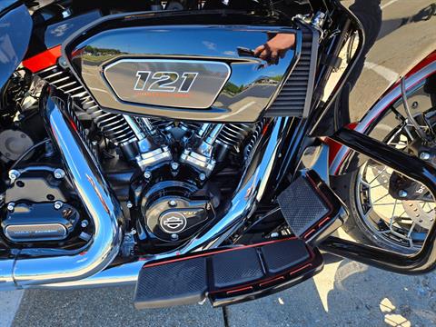 2024 Harley-Davidson CVO™ Road Glide® in Rock Falls, Illinois - Photo 6