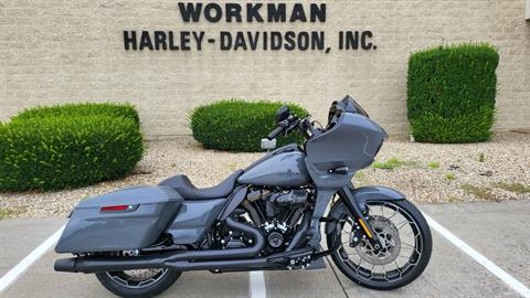 2022 Harley-Davidson Road Glide® ST in Rock Falls, Illinois - Photo 1