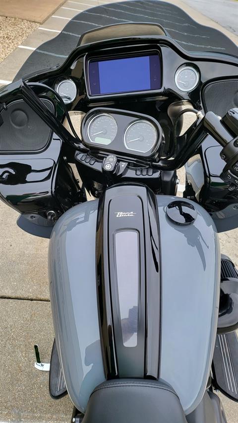 2022 Harley-Davidson Road Glide® ST in Rock Falls, Illinois - Photo 3