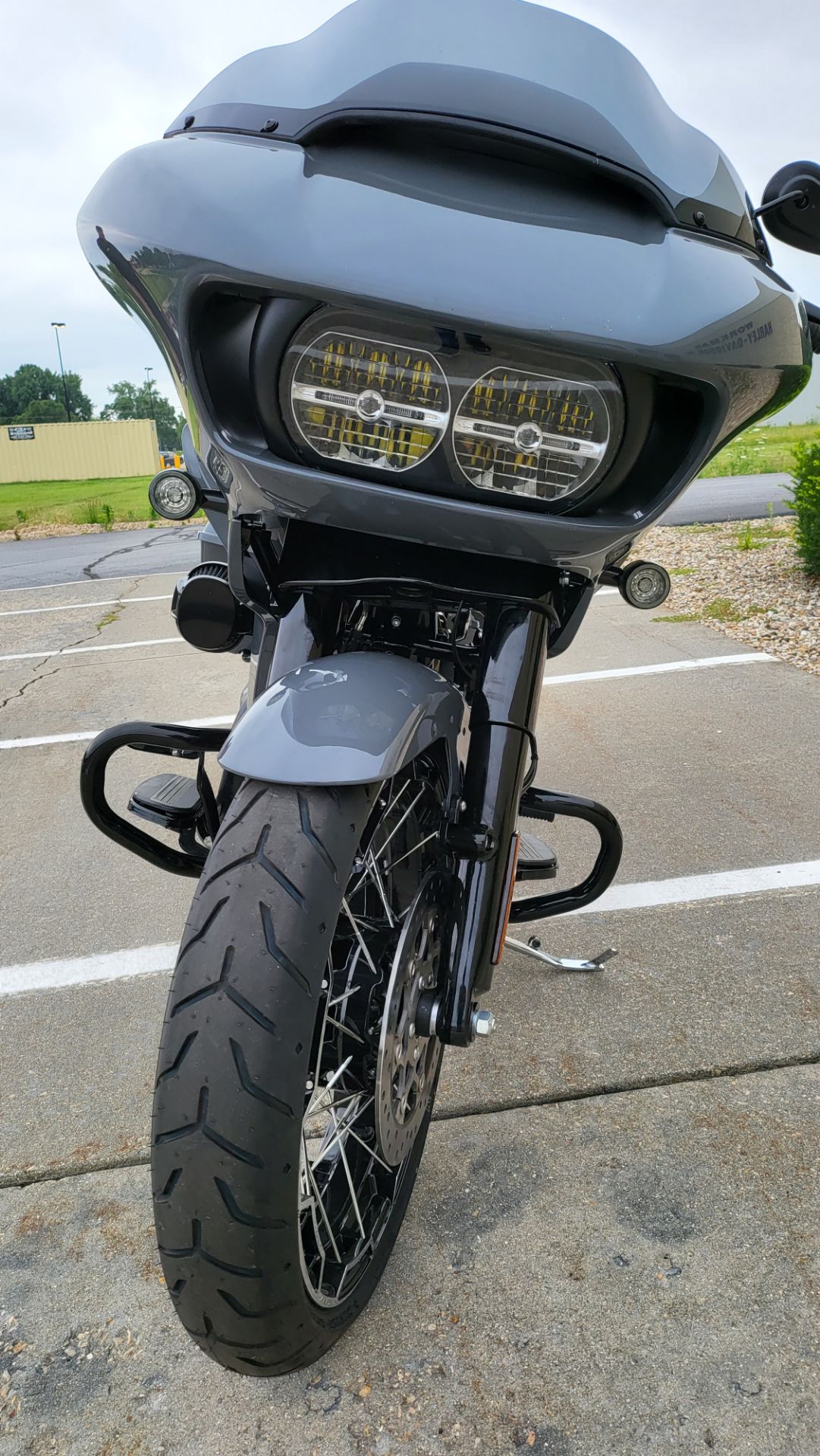 2022 Harley-Davidson Road Glide® ST in Rock Falls, Illinois - Photo 5