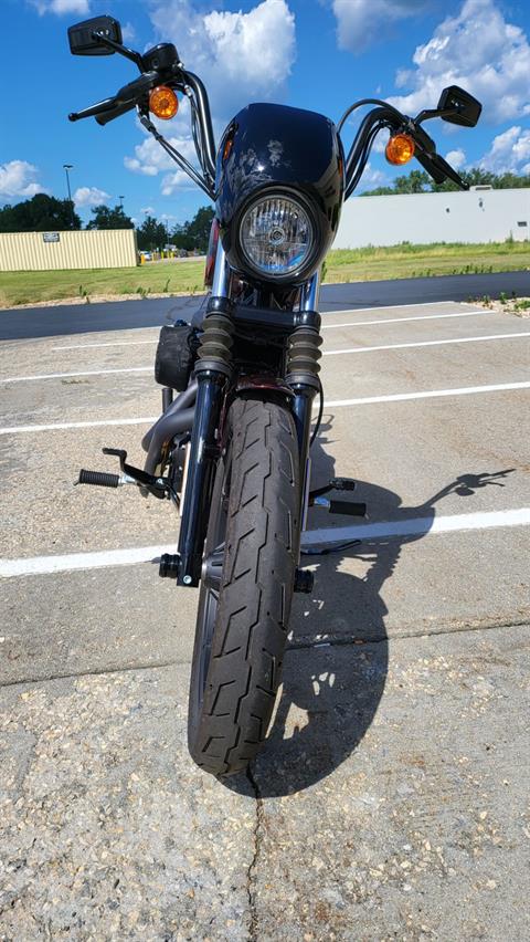 2019 Harley-Davidson Iron 1200™ in Rock Falls, Illinois - Photo 5