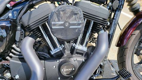 2019 Harley-Davidson Iron 1200™ in Rock Falls, Illinois - Photo 6