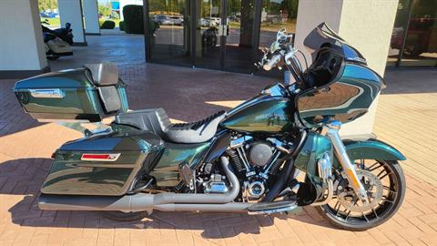 2018 Harley-Davidson Road Glide® in Rock Falls, Illinois - Photo 1