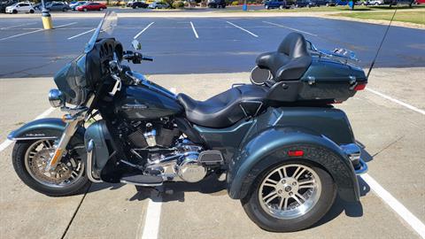 2020 Harley-Davidson Tri Glide® Ultra in Rock Falls, Illinois - Photo 4
