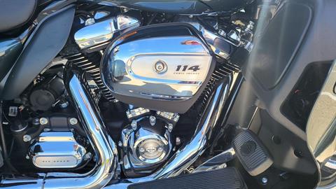 2020 Harley-Davidson Tri Glide® Ultra in Rock Falls, Illinois - Photo 6