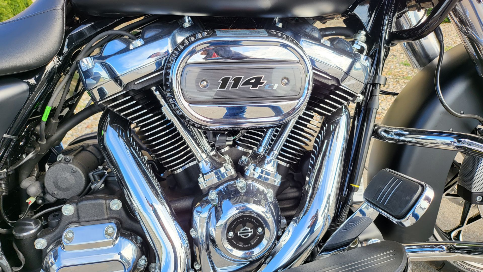 2022 Harley-Davidson Road Glide® Special in Rock Falls, Illinois - Photo 6