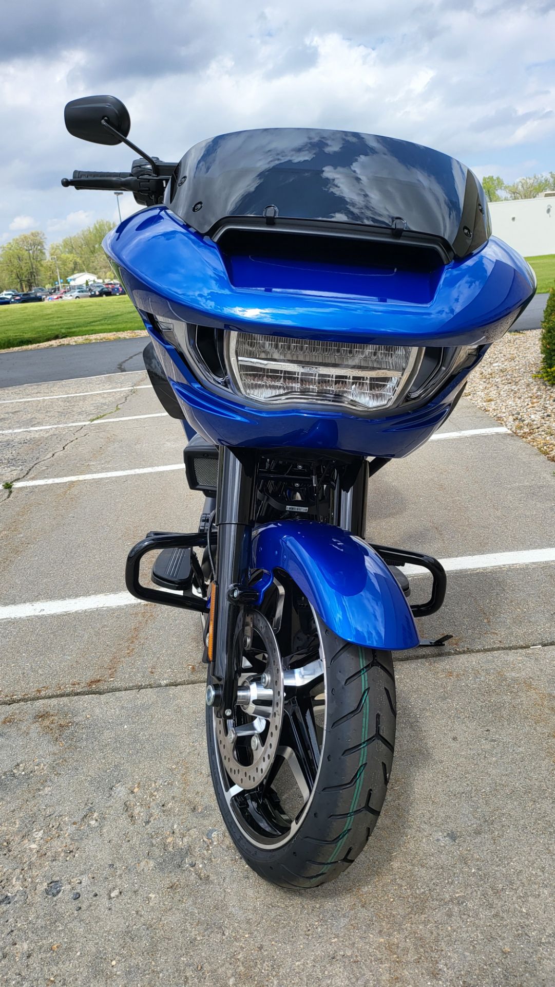 2024 Harley-Davidson Road Glide® in Rock Falls, Illinois - Photo 5