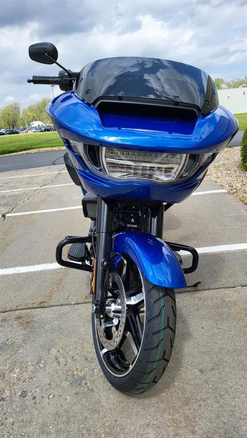 2024 Harley-Davidson Road Glide® in Rock Falls, Illinois - Photo 5