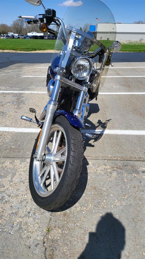 2006 Harley-Davidson Dyna™ Super Glide® Custom in Rock Falls, Illinois - Photo 5
