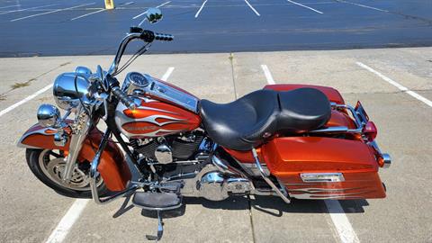 2007 Harley-Davidson Road King® in Rock Falls, Illinois - Photo 4