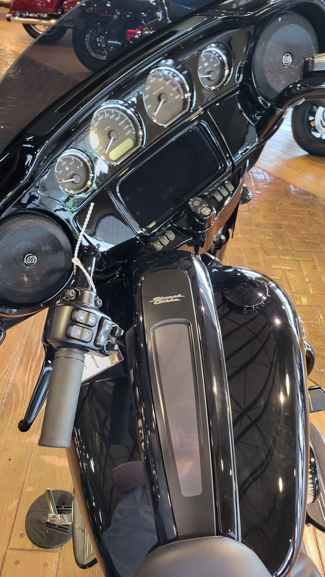 2023 Harley-Davidson Street Glide® Special in Rock Falls, Illinois - Photo 3