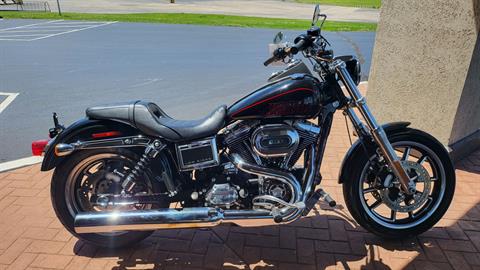 2016 Harley-Davidson Low Rider® in Rock Falls, Illinois - Photo 1