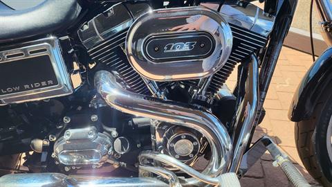 2016 Harley-Davidson Low Rider® in Rock Falls, Illinois - Photo 6