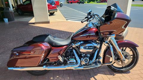 2019 Harley-Davidson Road Glide® in Rock Falls, Illinois - Photo 1