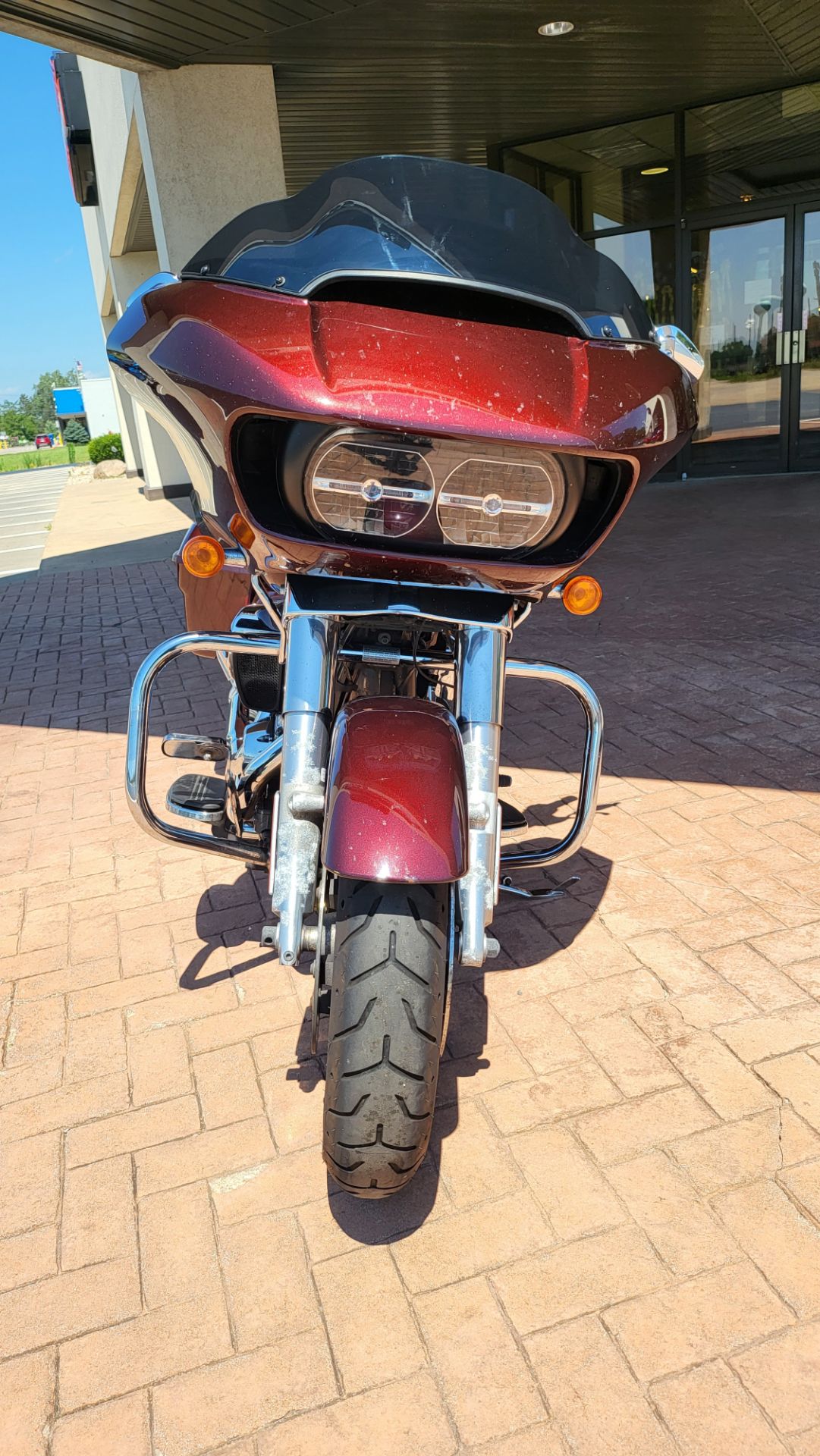 2019 Harley-Davidson Road Glide® in Rock Falls, Illinois - Photo 5