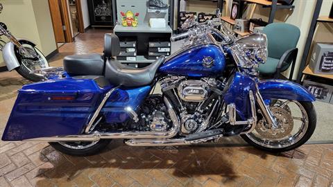 2013 Harley-Davidson CVO™ Road King® in Rock Falls, Illinois - Photo 1