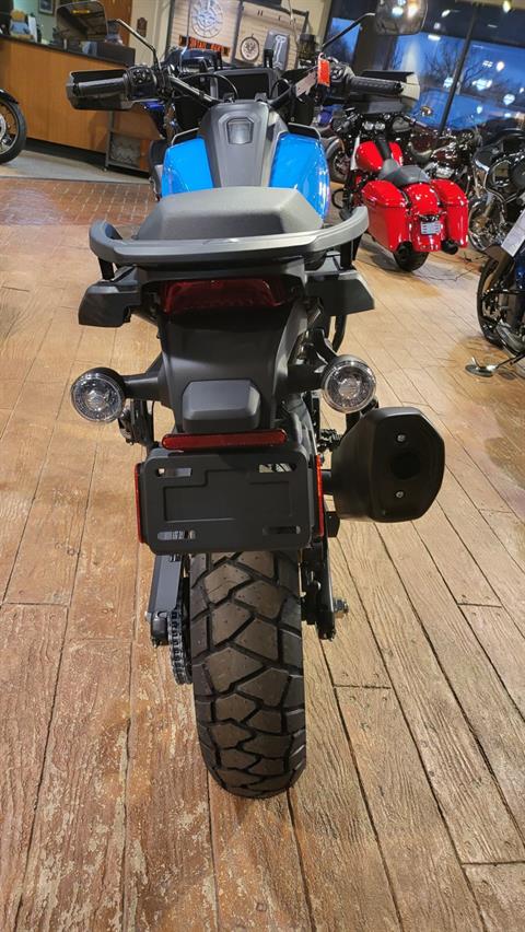 2022 Harley-Davidson Pan America™ 1250 Special in Rock Falls, Illinois - Photo 2