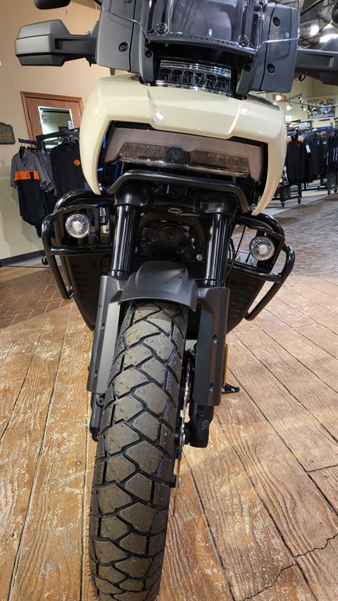 2022 Harley-Davidson Pan America™ 1250 Special in Rock Falls, Illinois - Photo 5