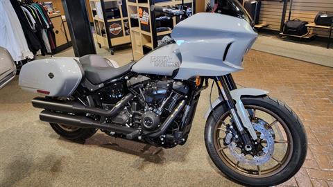 2024 Harley-Davidson Low Rider® ST in Rock Falls, Illinois - Photo 1