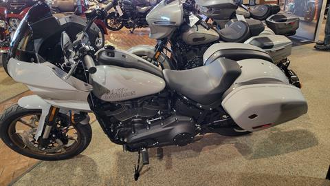 2024 Harley-Davidson Low Rider® ST in Rock Falls, Illinois - Photo 4