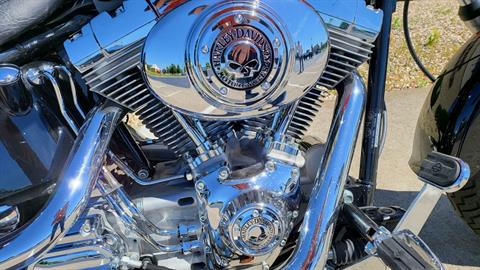 2004 Harley-Davidson FXST/FXSTI Softail® Standard in Rock Falls, Illinois - Photo 6
