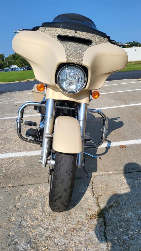2014 Harley-Davidson Street Glide® Special in Rock Falls, Illinois - Photo 5