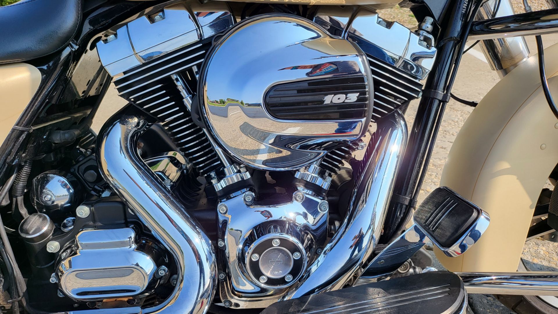 2014 Harley-Davidson Street Glide® Special in Rock Falls, Illinois - Photo 6