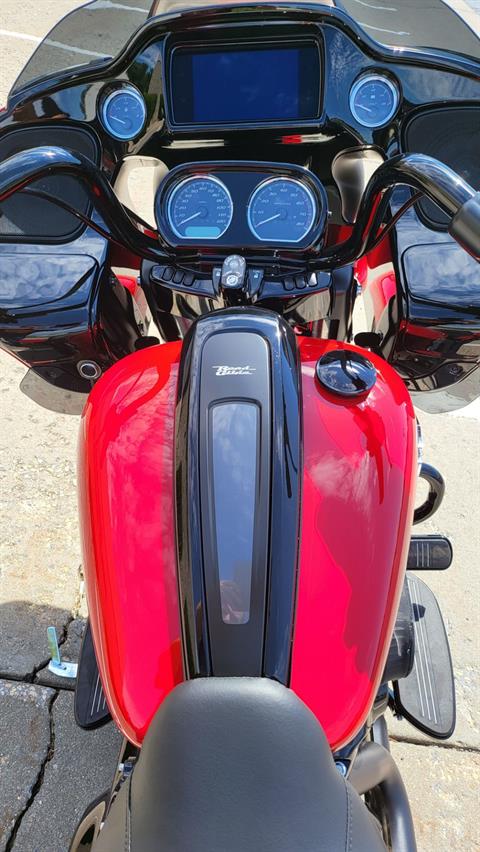 2022 Harley-Davidson Road Glide® Special in Rock Falls, Illinois - Photo 3