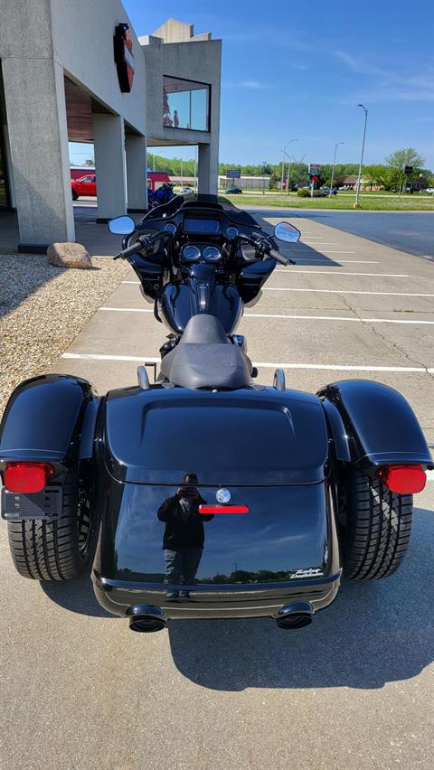 2023 Harley-Davidson Road Glide® 3 in Rock Falls, Illinois - Photo 2