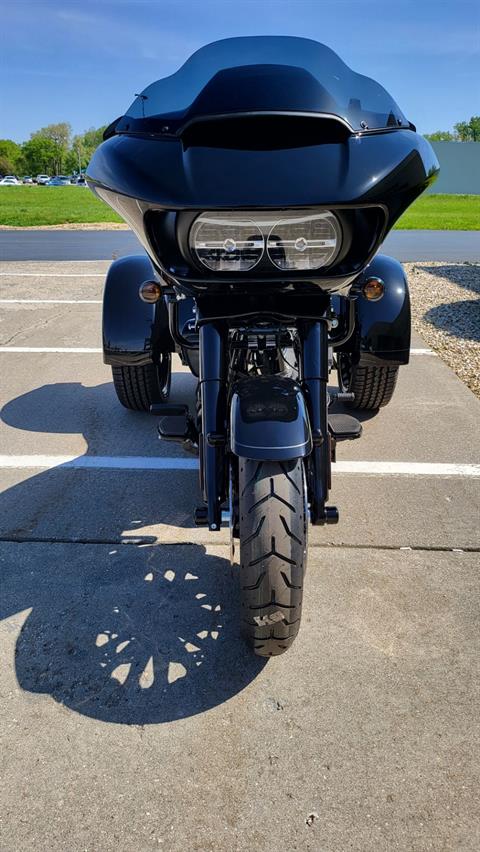 2023 Harley-Davidson Road Glide® 3 in Rock Falls, Illinois - Photo 4