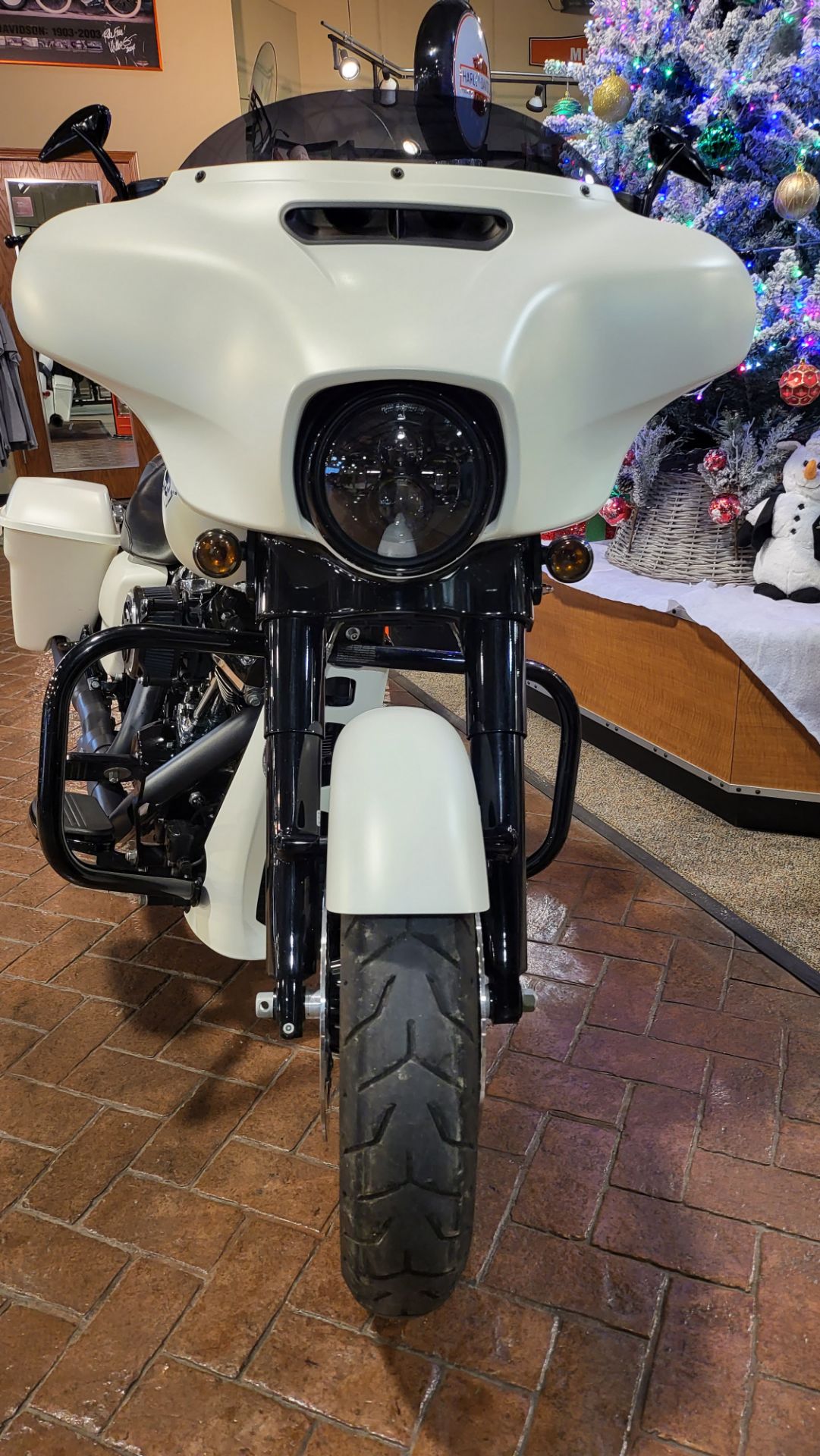 2018 Harley-Davidson Street Glide® Special in Rock Falls, Illinois - Photo 5