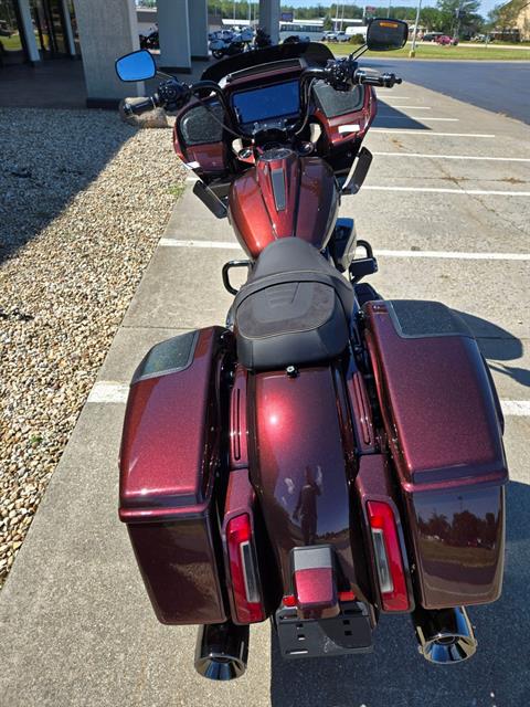 2024 Harley-Davidson CVO™ Road Glide® in Rock Falls, Illinois - Photo 2