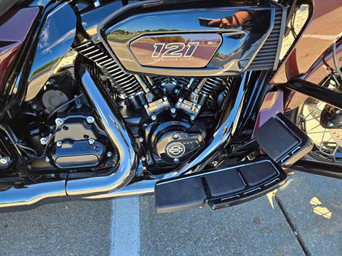 2024 Harley-Davidson CVO™ Road Glide® in Rock Falls, Illinois - Photo 6