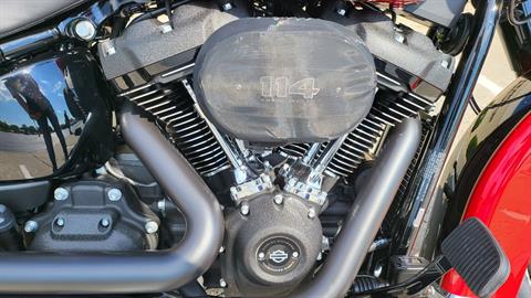 2022 Harley-Davidson Heritage Classic 114 in Rock Falls, Illinois - Photo 6