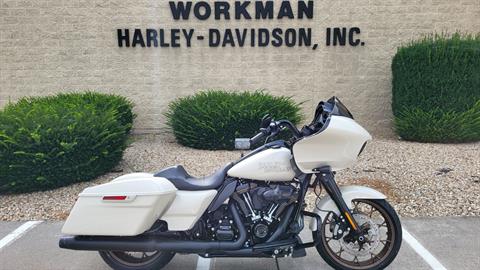 2023 Harley-Davidson Road Glide® ST in Rock Falls, Illinois - Photo 1