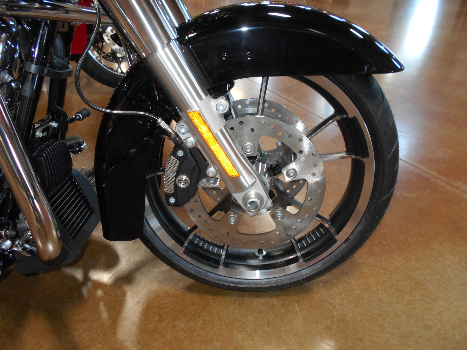 2022 Harley-Davidson Street Glide® in Mauston, Wisconsin - Photo 3