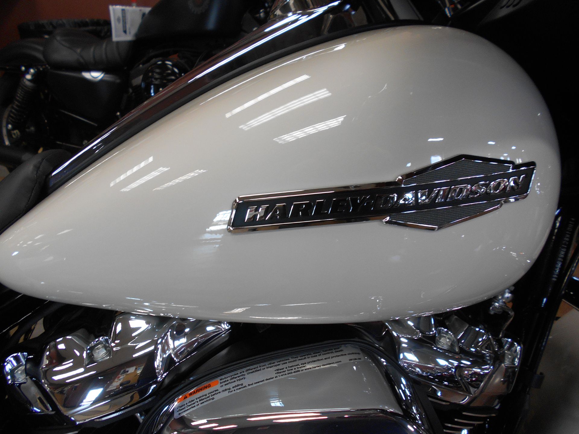 2022 Harley-Davidson Street Glide® in Mauston, Wisconsin - Photo 2